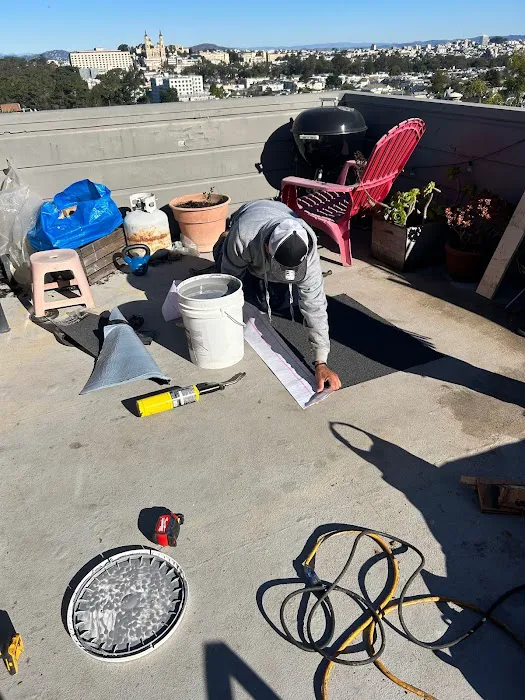 Mr. Roofing, Inc. Picture 4