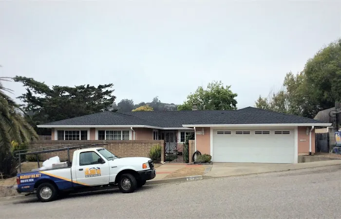 Mr. Roofing, Inc. Picture 6