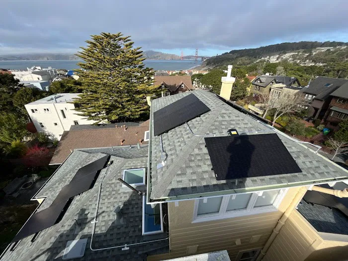 Mr. Roofing, Inc. Picture 10