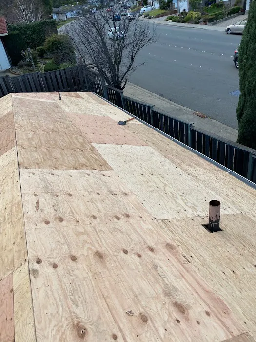 Cal State Roofing & Sheet Metal Company Picture 2