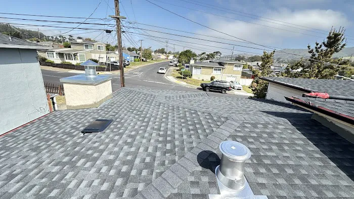 Cal State Roofing & Sheet Metal Company Picture 1