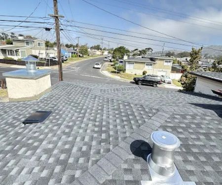 Cal State Roofing & Sheet Metal Company