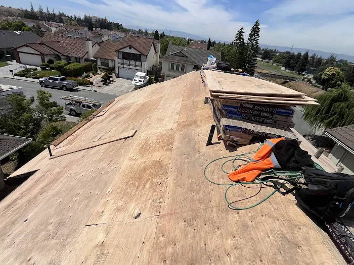 Cal State Roofing & Sheet Metal Company Picture 9