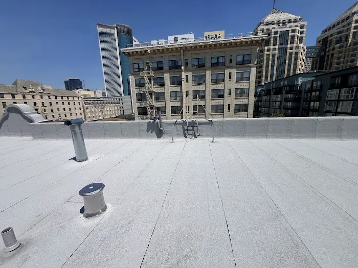 Cal State Roofing & Sheet Metal Company Picture 4