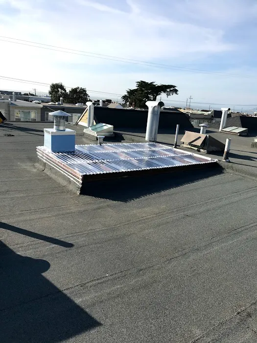 Cal State Roofing & Sheet Metal Company Picture 8