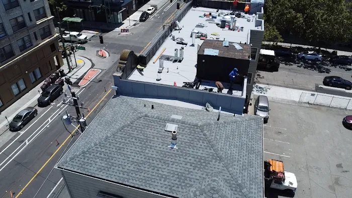 Cal State Roofing & Sheet Metal Company Picture 10