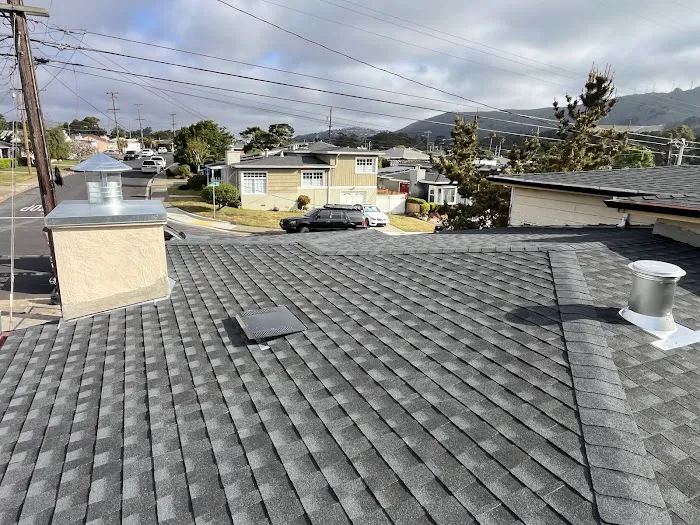 Cal State Roofing & Sheet Metal Company Picture 5