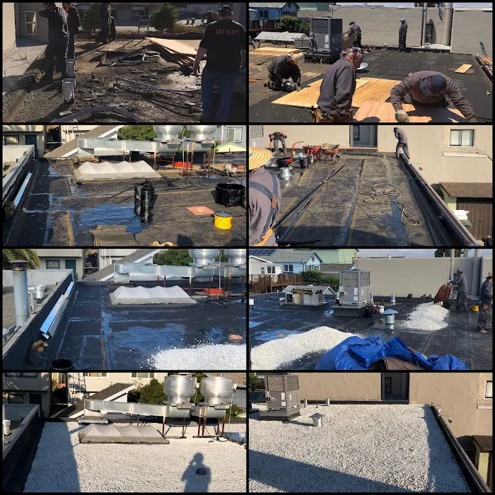 C & J Roofing Co. Inc. Picture 10