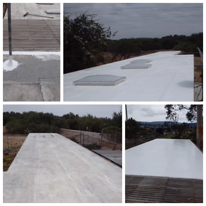 C & J Roofing Co. Inc. Picture 8