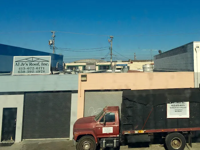 Al Jr's Roof,Inc. Picture 1