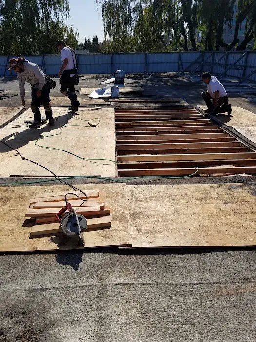 Mike McCurdy Roofing Inc. Picture 1