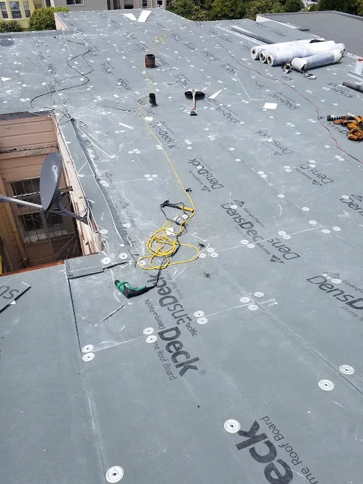 Mike McCurdy Roofing Inc. Picture 4