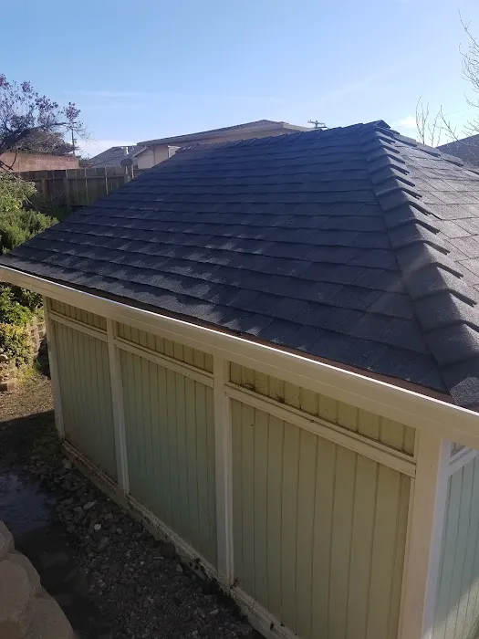 Mike McCurdy Roofing Inc. Picture 5