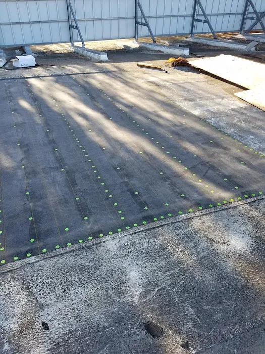 Mike McCurdy Roofing Inc. Picture 9