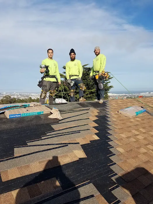 Mike McCurdy Roofing Inc. Picture 6