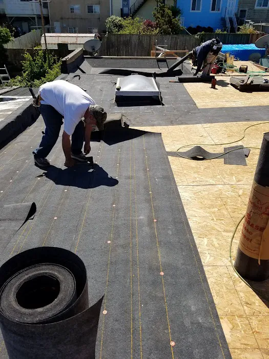 Mike McCurdy Roofing Inc. Picture 10