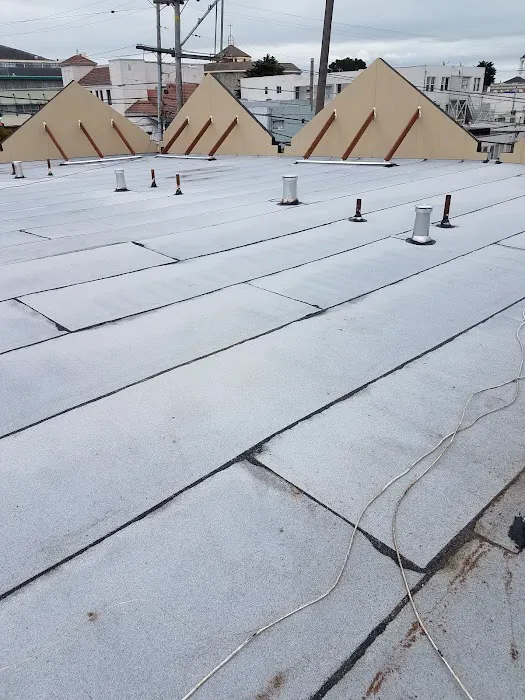 Mike McCurdy Roofing Inc. Picture 7