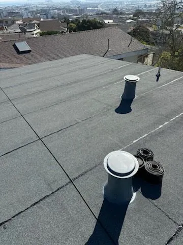 Mike McCurdy Roofing Inc. Picture 2