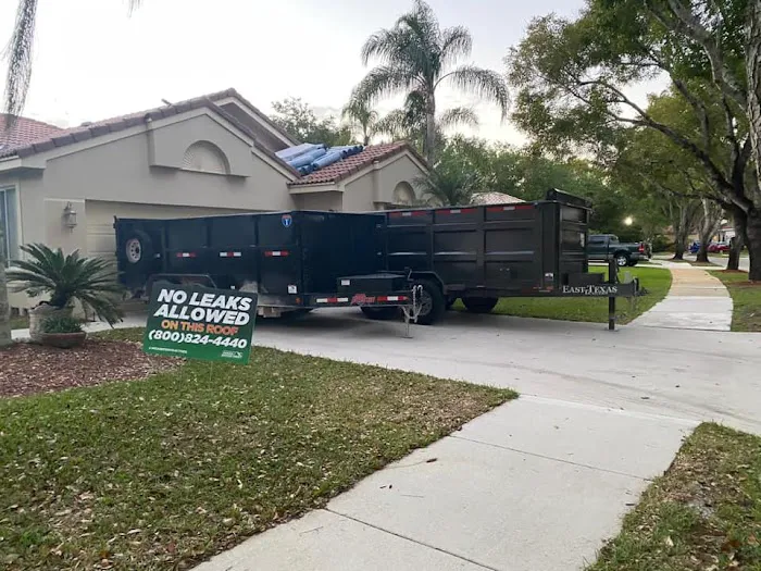 Green Department Roofing Contractor Picture 3