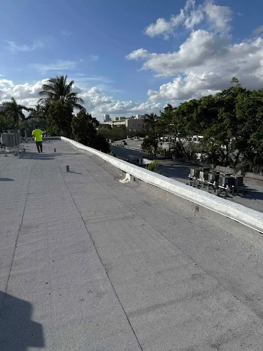 Orian Roofing And Construction Picture 1