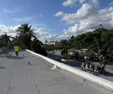 Orian Roofing And Construction