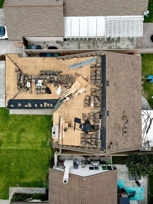 Orian Roofing And Construction Picture 2