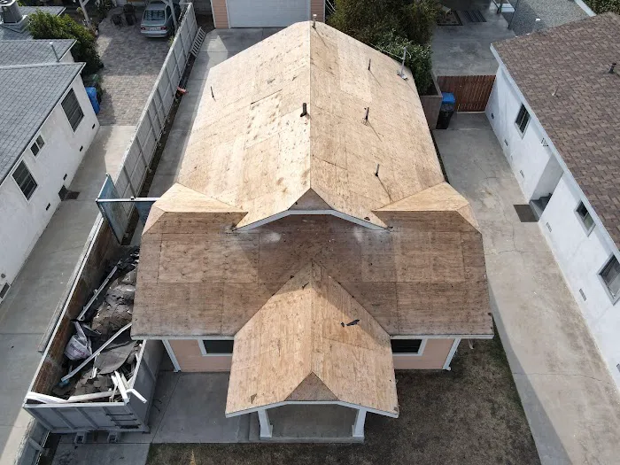 Orian Roofing And Construction Picture 3