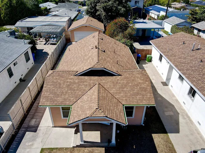 Orian Roofing And Construction Picture 4