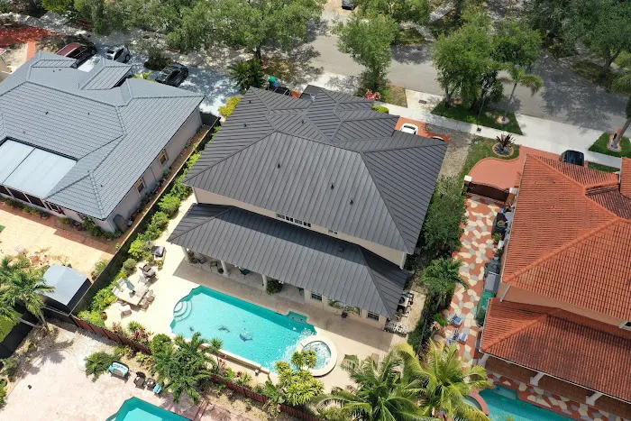 Gerico Construction Windows & Roofing Picture 2