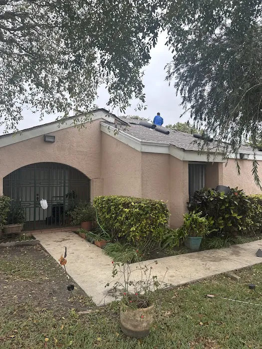 Gerico Construction Windows & Roofing Picture 9