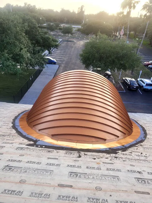 Gerico Construction Windows & Roofing Picture 10