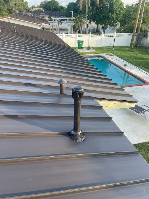 Gerico Construction Windows & Roofing Picture 6