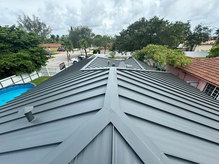 Gerico Construction Windows & Roofing Picture 1