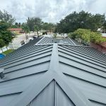 Gerico Construction Windows & Roofing