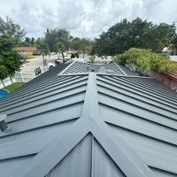 Gerico Construction Windows & Roofing ico