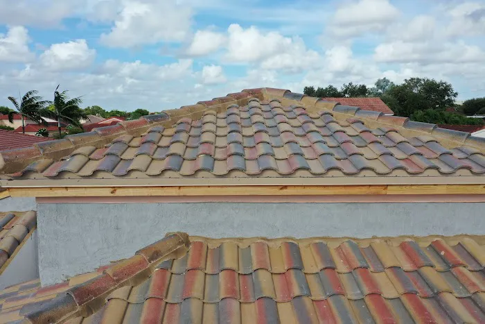 Gerico Construction Windows & Roofing Picture 7