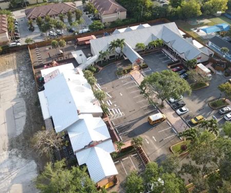 Paletz Roofing & Inspection