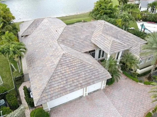 Paletz Roofing & Inspection Picture 6