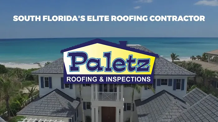 Paletz Roofing & Inspection Picture 5