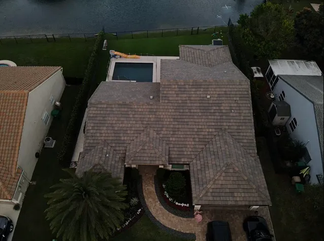 Paletz Roofing & Inspection Picture 10