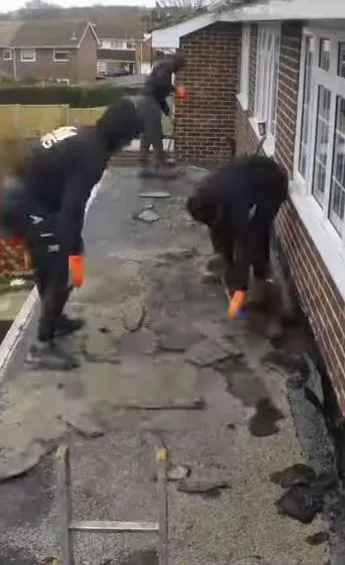 Ultra Roof Repair Miami Picture 4