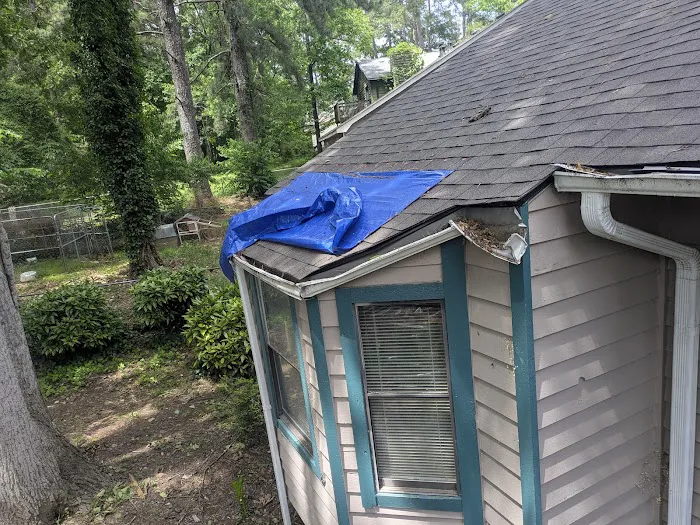 Ultra Roof Repair Miami Picture 1