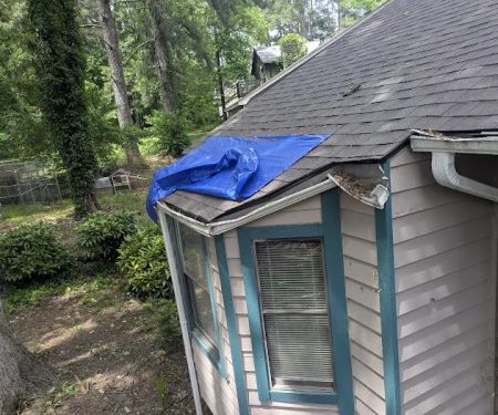 Ultra Roof Repair Miami