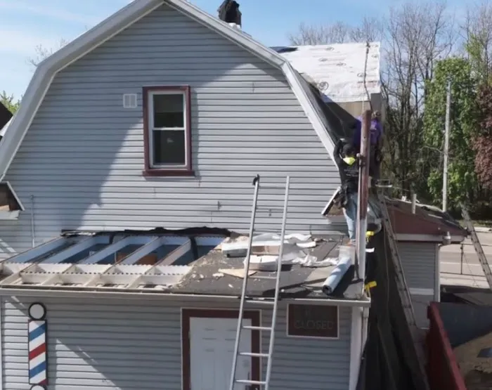 Ultra Roof Repair Miami Picture 3