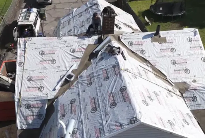 Ultra Roof Repair Miami Picture 2