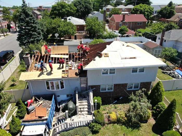 Royal Roofing & Siding Miami Picture 1