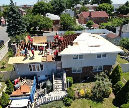 Royal Roofing & Siding Miami