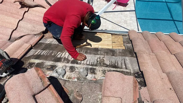 Ames Stuart BC Fair Roofing Picture 2