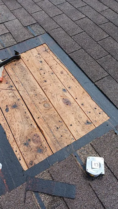 Ames Stuart BC Fair Roofing Picture 9