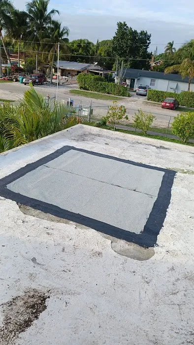 Ames Stuart BC Fair Roofing Picture 3